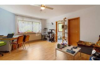 Wohnung kaufen in 63584 Gründau, 2-Zimmer-Wohnung mit zwei Stellplätze in Ruhige Lage, mit Pool, Sauna in Gründau