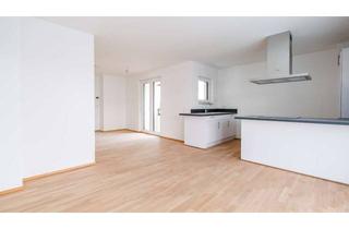 Penthouse mieten in Kanalstraße, 82362 Weilheim, Neubau Erstbezug! Exklusive 3-Zimmer-Penthouse-Wohnung C20