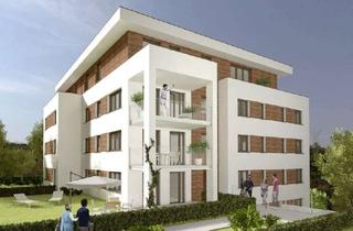 Penthouse mieten in 76593 Gernsbach, H13 NEUBAU - Moderne Wohnung mit Penthouse-Flair