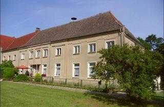 Mehrfamilienhaus kaufen in Sanitzer Str. 27, 18190 Sanitz, 289000 €, Gelegenheit, 3444 qm Grundstück & Mehrfamilienhaus in Reppelin zu verkaufen