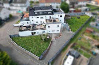 Haus kaufen in 66740 Saarlouis, Nachhaltig wohnen mit Komfort: Energieeffizienter 8-Parteien-Komplex