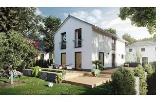 Haus kaufen in 54675 Lahr, Das Haus für schmale Grundstücke - modern und flexibel