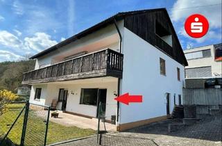 Wohnung kaufen in 91235 Velden, Geräumige 3,5-Zi.-ETW mit großer Terrasse in Velden