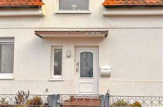Einfamilienhaus kaufen in 26548 Norderney, Einfamilienhaus mit Garten/ Garage in idyllischer Grünlage