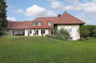 Einfamilienhaus kaufen in 84036 Berg, Einfamilienhaus mit Fernblick Landshut-Berg