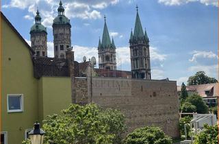 Reihenhaus kaufen in 06618 Naumburg, Gemütliches Reihenhaus mit Wintergarten mitten in der Innenstadt von Naumburg mit Blick auf den Dom zu verkaufen