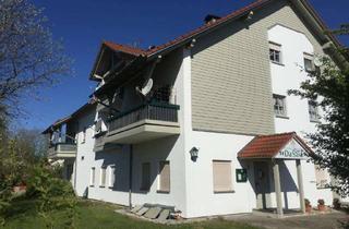Gewerbeimmobilie kaufen in 86836 Untermeitingen, Kapitalanlage oder neues Lokal in Untermeitingen