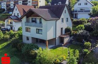 Haus kaufen in 74679 Weißbach, Ein-/Zweifamilienhaus in Weißbach mit wunderschönem Grundstück