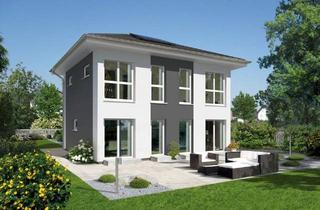 Villa kaufen in 39179 Barleben, Barleben - Bauen mit Allkaufhaus - auch mit QNG Förderung