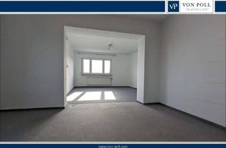 Wohnung kaufen in 91575 Windsbach, Geräumige Familienwohnung mit Balkon und Garage