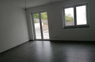 Wohnung mieten in 84347 Pfarrkirchen, Exklusive 2-Raum Neubauwohnung mit Balkon in Pfarrkirchen