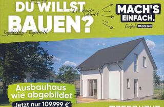Haus kaufen in 16348 Wandlitz, AKTIONSHAUS FÜR NUR 109.999€!! JETZT ZUSCHLAGEN!!