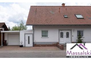 Doppelhaushälfte kaufen in 67817 Imsbach, *** Tolle Doppelhaushälfte mit Einliegerwohnung in ruhiger Lage von Imsbach - Sie können sofort einz