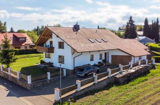 Mehrfamilienhaus kaufen in 79843 Löffingen, Charmantes Haus in ruhiger Lage