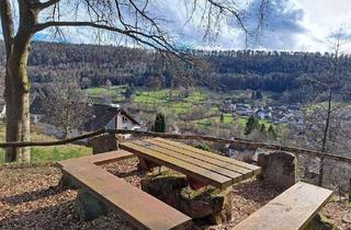Grundstück zu kaufen in 67371 Elmstein, Sonnenschein für Dein Häuschen dem Land im Pfälzerwald