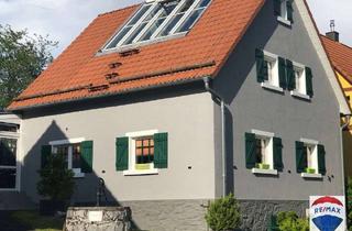 Einfamilienhaus kaufen in 95355 Presseck, Schönes Haus mit Panorama Blick im Frankenwald.