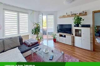 Wohnung mieten in 06366 Köthen, Attraktive 2-Raum-Wohnung mit Balkon