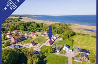 Doppelhaushälfte kaufen in 18445 Klausdorf, Ferientraum - Die Ostsee im Blick