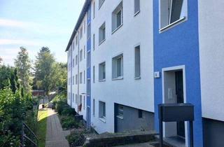 Wohnung mieten in Sudhoffstraße, 40822 Mettmann, Frisch renovierte 3-Zi.-Whg. mit neuem Tageslichtbad und Balkon