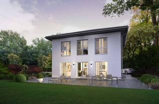 Villa kaufen in 16321 Rüdnitz, Eine schöne Stadtvilla? 18000 EUR Förderung von OKAL und ein schönen Bonus für Ihr Haus. Jetzt siche