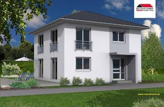 Haus kaufen in 35519 Rockenberg, +Neubauprojekt in Oppershofen + #Modernes Wohnen # Solide Zukunft bauen