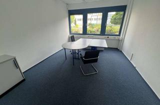 Büro zu mieten in Max-Planck-Straße 42, 50858 Junkersdorf, Büros mit All Inclusive Service: Flexibel und Sofort verfügbar!