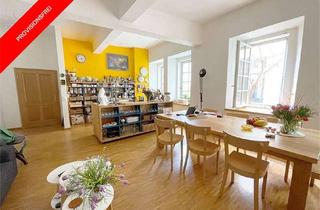 Loft kaufen in 99084 Altstadt, Loftige Stadtwohnung mit Flair mitten in der historischen Altstadt