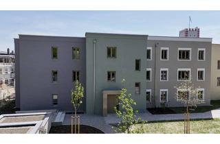 Wohnung kaufen in Am Stadtwall 14, 84453 Mühldorf am Inn, Neubau: Wohnen in Mühldorfs Altstadt - provisionsfrei-degressive AfA 5% für Wohngebäude // 2-Zi-Whg.