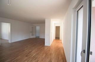 Wohnung mieten in Am Stadtwall 12, 84453 Mühldorf, Neubau-Erstbezug! Großzügige 4-Zimmer-Wohnung mit Loggia!