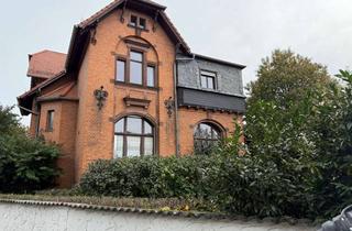 Villa kaufen in 68542 Heddesheim, Bieterverfahren! Denkmalgeschütze Villa in Heddesheim