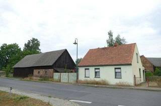 Bauernhaus kaufen in 15913 Schwielochsee, Bauernhaus mit Scheune 15913 Schwielochsee