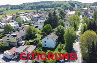 Grundstück zu kaufen in 82229 Seefeld, Seefeld/Idylle nahe Pilsensee & Wörthsee - Ca. 850 m² großes Grundstück für Bebauung mit EFH oder DH