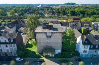 Grundstück zu kaufen in 46117 Osterfeld-West, Exklusives, historisches Projekt für Bauträger