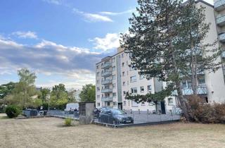 Wohnung kaufen in 63263 Neu-Isenburg, 2-ZI. WOHNUNG MIT BALKON U. TG-STELLPLATZ IN RUHIGER, ZENTRALER LAGE NÄHE ISENBURG-ZENTRUM