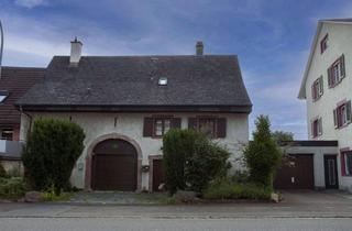 Wohnung mieten in 79618 Rheinfelden, Frisch renovierte einzigartige Wohnung auf zwei Etagen mit sagenhaftem Rheinblick und Toplage