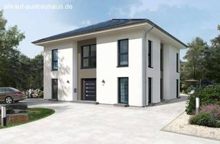 Villa kaufen in 77866 Rheinau, Traumhafte Villa sucht Traum-Grundstück - Qualität und Design zum besten Preis-Leistungs-Verhältnis