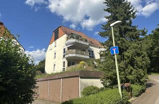 Wohnung kaufen in 58256 Ennepetal, Vermietete Eigentumswohnung mit Blick ins Grüne