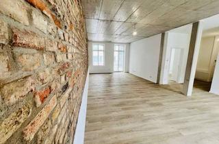 Lofts mieten in Moritzstr. 64, 65185 Wiesbaden, *** LOFT-APARTMENT *** ERSTBEZUG *** INKLUSIVE TOP-EINBAUKÜCHE !