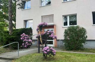 Wohnung mieten in Schlottwitzer Str., 01277 Tolkewitz/Seidnitz-Nord, Schöne Wohnung sucht Mieter: 3-Zimmer-Wohnung