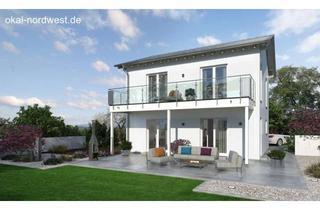 Villa kaufen in 47638 Straelen, ***Straelen bauen Sie noch dieses Jahr Ihr Traumhaus ***