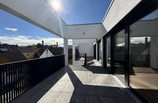 Penthouse kaufen in 88316 Isny, Penthouse der Extraklasse in TOP-Zustand