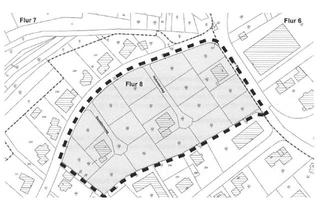 Grundstück zu kaufen in Sanddornweg, 55743 Idar-Oberstein, Schönes Baugrundstück im Idar-oberstein Göttschied zum Verkaufen