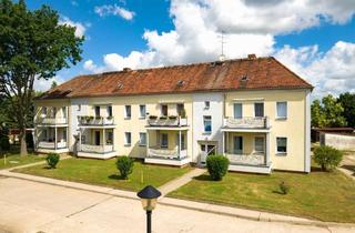 Mehrfamilienhaus kaufen in 14823 Niemegk, TOP Kapitalanlage, Mehrfamilienhaus in einem Top Zustand mit Baureserve