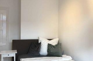 Wohnung mieten in 60599 Frankfurt, Private Room in Sachsenhausen, Frankfurt