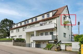 Wohnung kaufen in 75443 Ötisheim, Einziehen und Wohlfühlen!!!