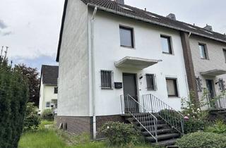 Reihenhaus kaufen in 30900 Wedemark, Mellendorf: Sonniges Reihenendhaus