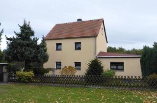 Einfamilienhaus kaufen in 01796 Dohma, Einfamilienhaus Fuße des Cottaer Spitzberges