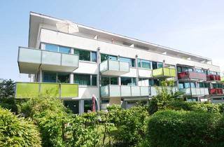 Penthouse kaufen in 65795 Hattersheim, Bestlage - 2-3-Zi.-Penthouse-Maisonette-ETW in Hattersheim