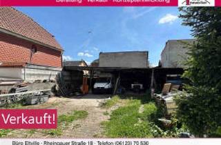 Grundstück zu kaufen in 65343 Eltville, **Schönes Baugrundstück** In ruhiger, dennoch zentraler Lage von Eltville