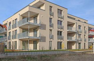 Wohnung kaufen in Prof.-Schwenkel-Straße 11, 72584 Hülben, Exklusive 2,5-Zimmer-Neubauwohnung in Hülben - Ihr neues Eigenheim mit Balkon